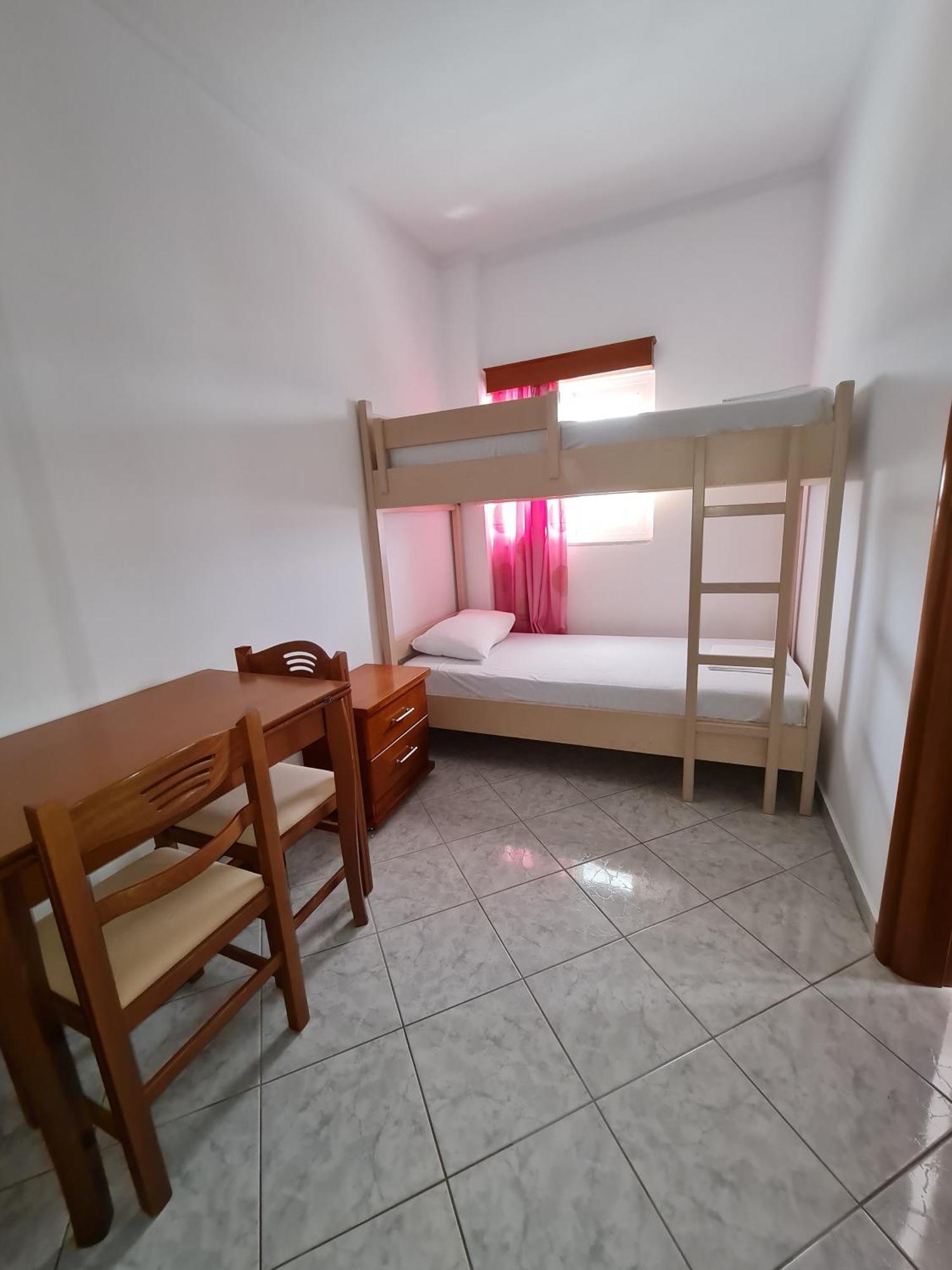 City Center Gjordeni Apartments Ksamil Bagian luar foto