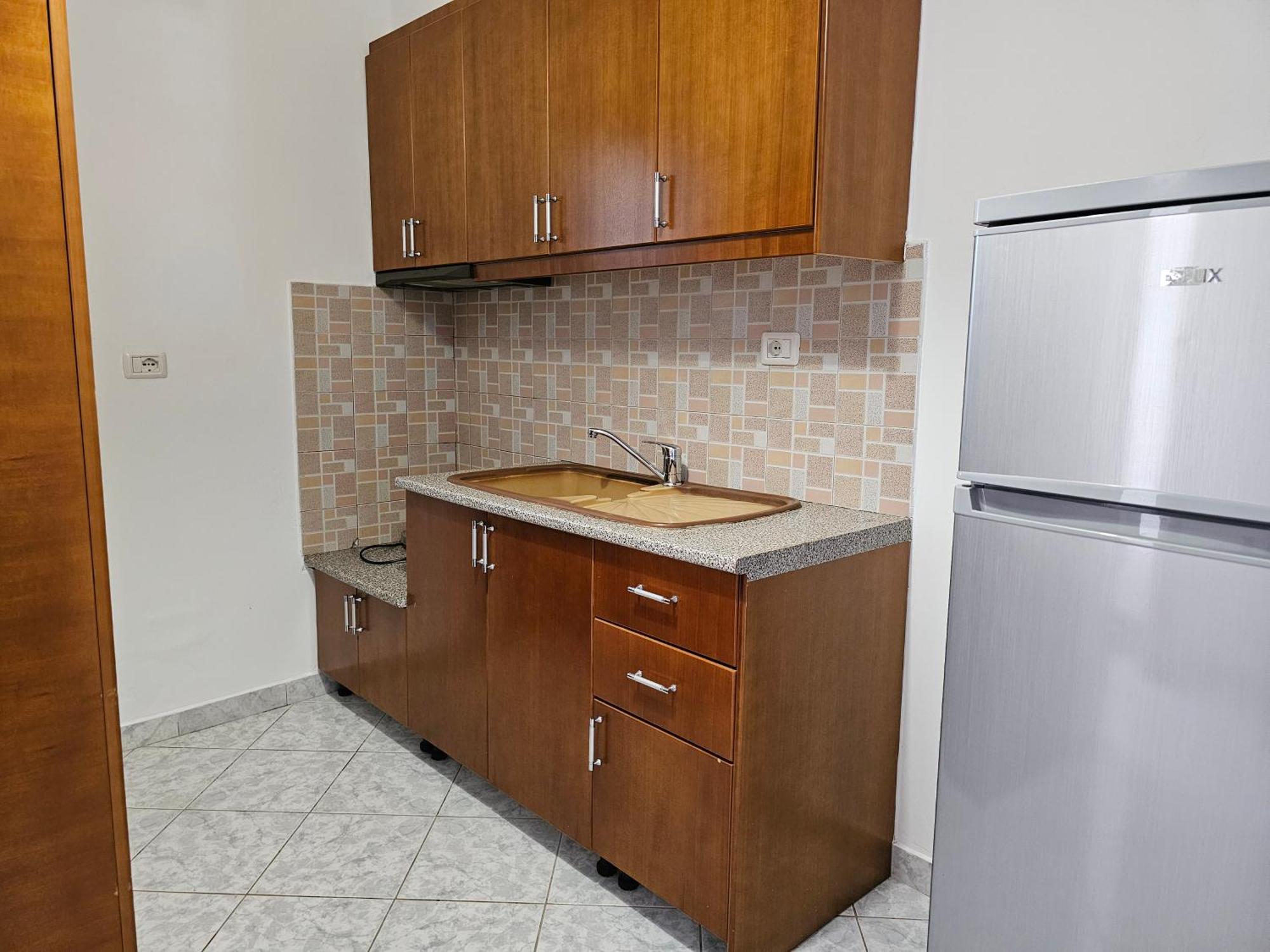City Center Gjordeni Apartments Ksamil Bagian luar foto